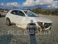 2021 Buick ENVISION фото