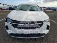 2021 Buick ENVISION фото