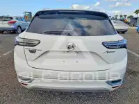 2021 Buick ENVISION фото
