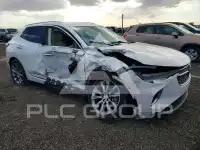 2021 Buick ENVISION фото