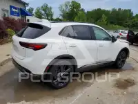 2021 Buick ENVISION фото