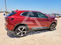 2021 Buick ENVISION фото