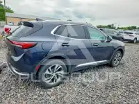 2021 Buick ENVISION фото