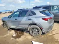 2021 Buick ENVISION фото