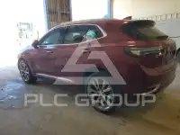 2021 Buick ENVISION photo