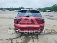 2021 Buick ENVISION photo