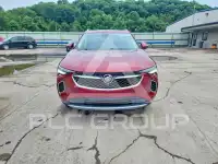 2021 Buick ENVISION photo