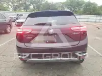 2021 Buick ENVISION фото