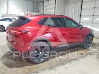 2021 Buick ENVISION photo