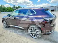 2021 Buick ENVISION photo