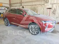 2021 Buick ENVISION photo