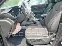 2021 Buick ENVISION photo