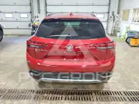 2021 Buick ENVISION фото