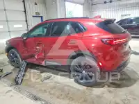 2021 Buick ENVISION photo