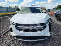 2021 Buick ENVISION фото