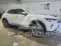 2021 Buick ENVISION фото