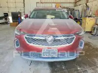 2021 Buick ENVISION photo