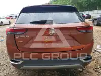 2021 Buick ENVISION фото