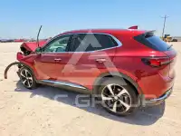 2021 Buick ENVISION фото
