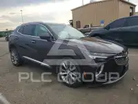 2021 Buick ENVISION фото