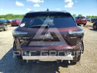 2021 Buick ENVISION фото