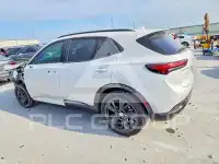 2021 Buick ENVISION photo