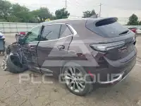 2021 Buick ENVISION фото