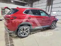 2021 Buick ENVISION фото