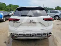 2021 Buick ENVISION фото