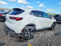 2021 Buick ENVISION фото