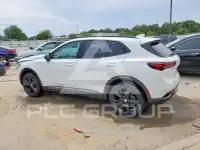 2021 Buick ENVISION фото