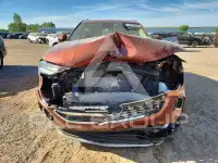 2021 Buick ENVISION фото