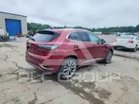 2021 Buick ENVISION photo