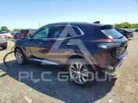 2021 Buick ENVISION фото