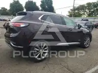 2021 Buick ENVISION фото