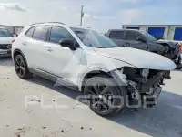2021 Buick ENVISION photo