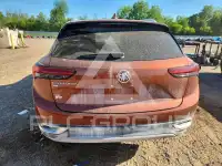 2021 Buick ENVISION фото