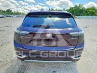 2021 Buick ENVISION photo