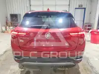 2021 Buick ENVISION photo