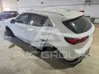 2021 Buick ENVISION фото