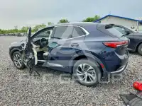 2021 Buick ENVISION фото