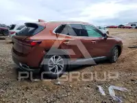 2021 Buick ENVISION фото