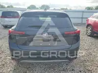 2021 Buick ENVISION фото