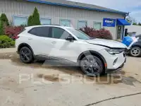 2021 Buick ENVISION фото