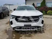 2021 Buick ENVISION фото