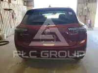 2021 Buick ENVISION photo