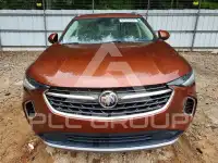 2021 Buick ENVISION фото