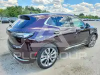 2021 Buick ENVISION photo