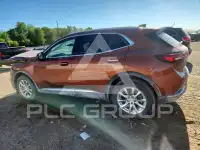 2021 Buick ENVISION фото
