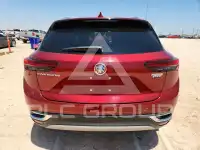 2021 Buick ENVISION фото